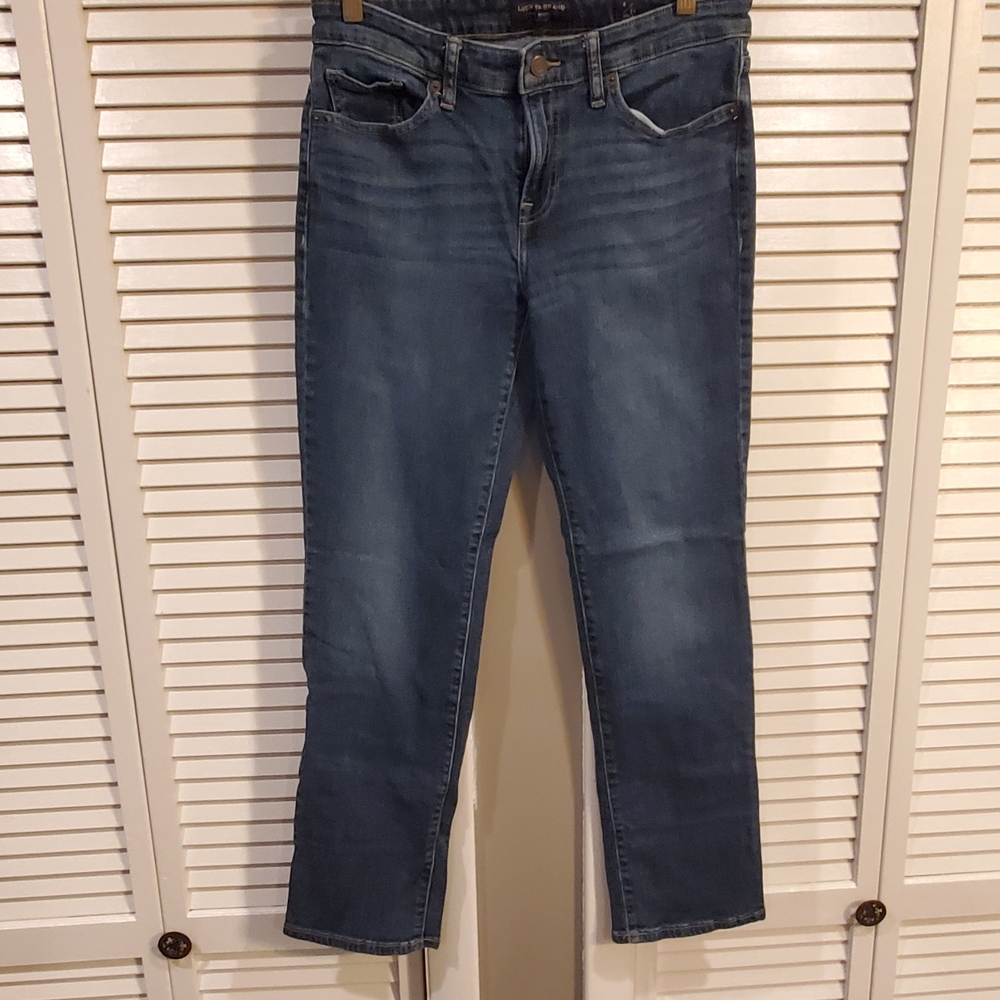 Lucky Brand Jeans